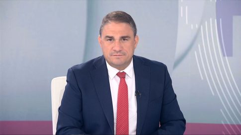 Ν. Δένδιας: Η «Ασπίδα του Αχιλλέα» είναι η πρώτη ευρωπαϊκή ολιστική προσπάθεια αντιμετώπισης απειλών και προκλήσεων