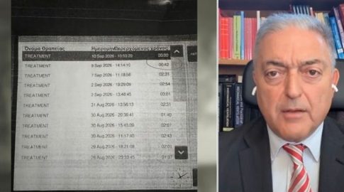 Πρωταθλητής Ευρώπης στο Beach Sprint ο Ιάσονας Μουσελίμης
