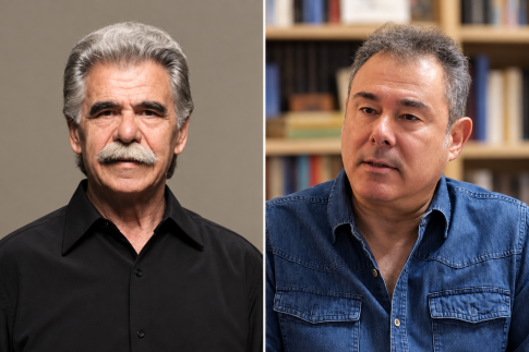 Κώστας Κατσουλάρης: Περισσότεροι δανεισμοί βιβλίων – Bιβλιοθήκες με ελλείψεις και μικρές αμοιβές για τους δημιουργούς