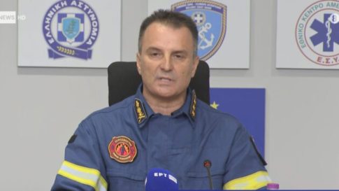 <strong>ΗΠΑ: Τουλάχιστον 200 οι νεκροί από τον τυφώνα Ελίν</strong>