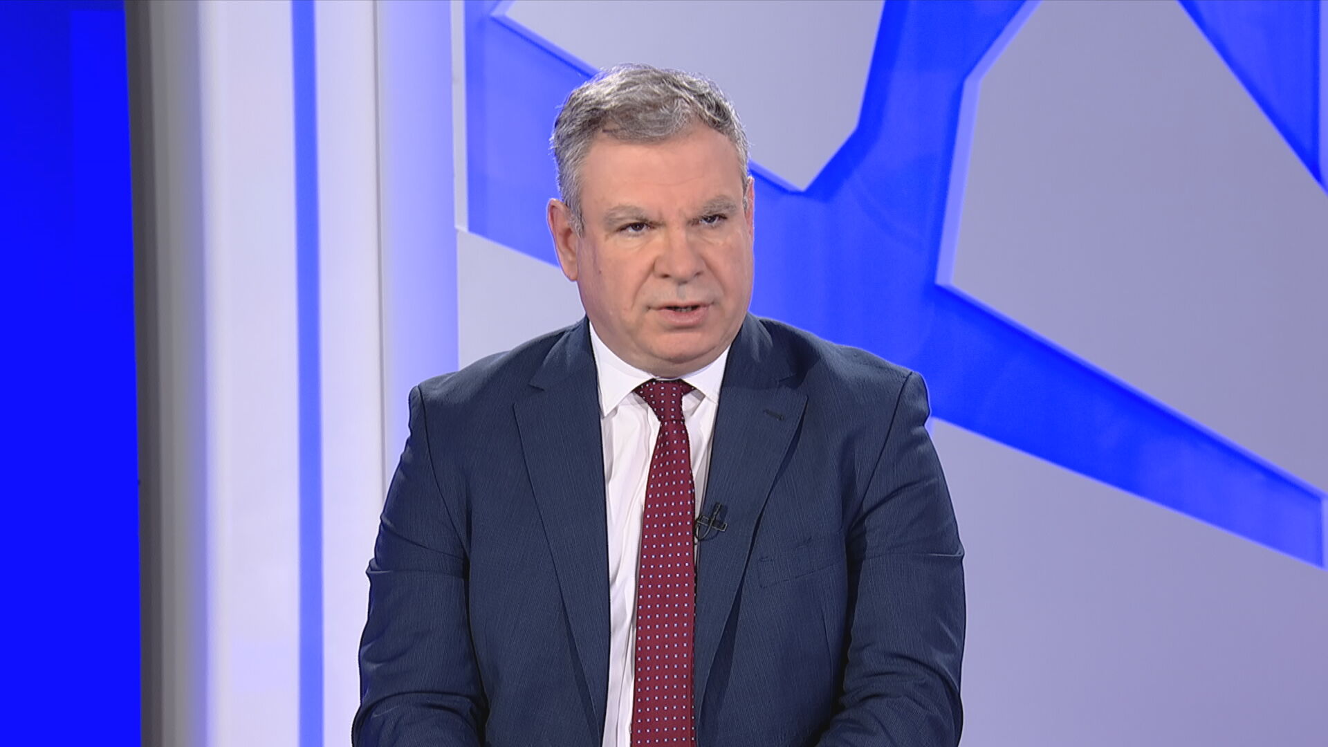 Πληθωρισμός και διεθνείς αβεβαιότητες πιέζουν την ελληνική οικονομία: Τι δήλωσε στο ΕΡΤnews Radio 105,8 ο Γενικός Διευθυντής του ΙΟΒΕ, Νίκος Βέττας