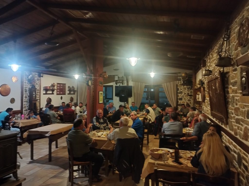 Πήλιο: Εμπόδια στις δηλώσεις ΟΣΔΕ εν μέσω συγκομιδής – Κινητοποιήσεις προαναγγέλλουν οι αγρότες