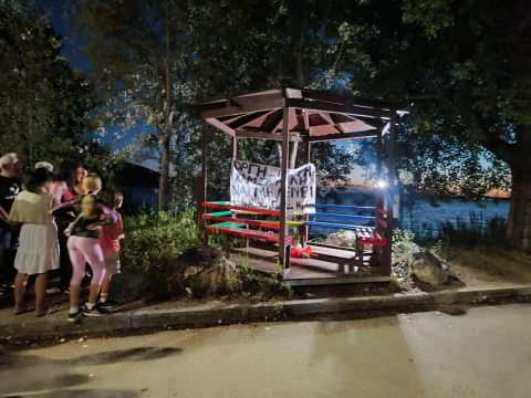 Ηγουμενίτσα: Πάνω από 300 κιλά κάνναβης σε φορτηγό – Στα 1,2 εκατ. ευρώ το προσδοκώμενο όφελος