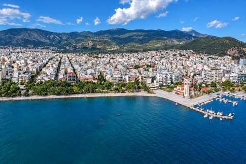 Οι θίασοι που θα διαγωνιστούν στο 41<sup>ο</sup> Πανελλήνιο Φεστιβάλ Ερασιτεχνικού Θεάτρου Καρδίτσας