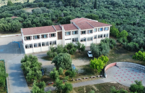 Παρέμεινε το Νοσοκομείο Αμαλιάδας στις <strong>άγονες περιοχές Β΄ κατηγορίας</strong>