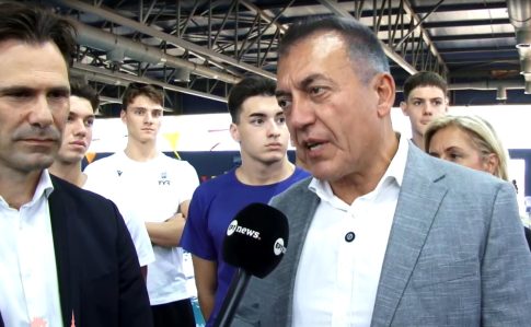 Η ΕΕ καλεί τον Νίγηρα να <strong>απελευθερώσει</strong> τον ανατραπέντα πρόεδρο Μπαζούμ