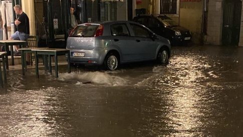 Κέρκυρα: «Τίτλοι τέλους» για Αστέρα Πετριτή και Πάνο Κορομπόκη-  Εκπλήξεις επιφύλαξε η 6<sup>η</sup> αγωνιστική στην Α’ κατηγορία Κέρκυρας   