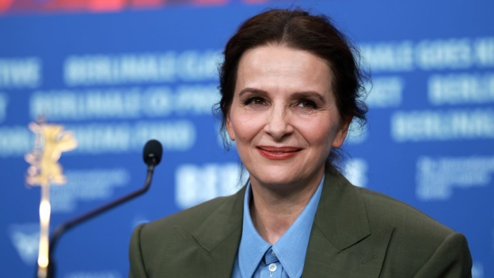 Το «Thank You, Charlotte» φέρνει στη Λέσβο μια μεγάλη διεθνή παραγωγή