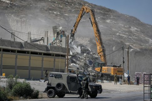Μητσοτάκης: Υπόδειγμα σταθερότητας και ευημερίας στην Ανατ. Μεσόγειο η τριμερής Ελλάδας – Κύπρου – Αιγύπτου