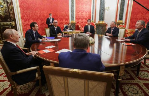 Η αποτίμηση των εξαγγελιών του πρωθυπουργού στη ΔΕΘ: «Μέχρι εκεί μπορούσαμε με βάση τα δημοσιονομικά περιθώρια»