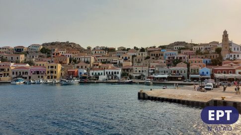 Στις Βρυξέλλες ο Δήμαρχος Χάλκης για την 171<sup>η</sup> Ολομέλεια της Ευρωπαϊκής Ένωσης