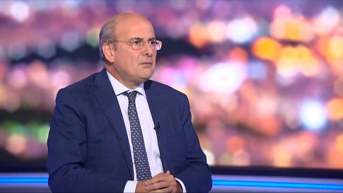 Νέες απειλές Ιράν προς ΗΠΑ: «Ο οικονομικός πόλεμος θα απαντηθεί με αποκλεισμό στον Περσικό Κόλπο»