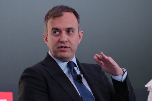 Έργα του Ουίλιαμ Κέντριτζ θα εκτεθούν στο Εθνικό Αρχαιολογικό Μουσείο τον Οκτώβριο – Το ΚΑΣ είπε «ναι» σε δανεισμό αρχαίου έργου από το Μουσείο Ακρόπολης