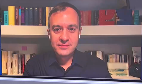Κ. Μητσοτάκης: Οι αναβαθμίσεις επιβεβαιώνουν την εικόνα της Ελλάδας ως νησίδας πολιτικής και οικονομικής σταθερότητας