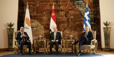 Ν. Χονδρογιάννη: Η δύναμη της φύσης χρειάζεται γνώση και μέτρο
