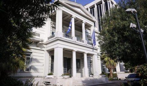 Mητσοτάκης: Στόχος μια επόμενη εκλογή για τη βελτίωση της ζωής των πολιτών