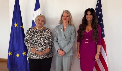 <strong>Το πρώτο εξολοκλήρου εξ αποστάσεως Μεταπτυχιακό Πρόγραμμα με θέμα την «Αξιολόγηση στην Εκπαίδευση» είναι γεγονός</strong>