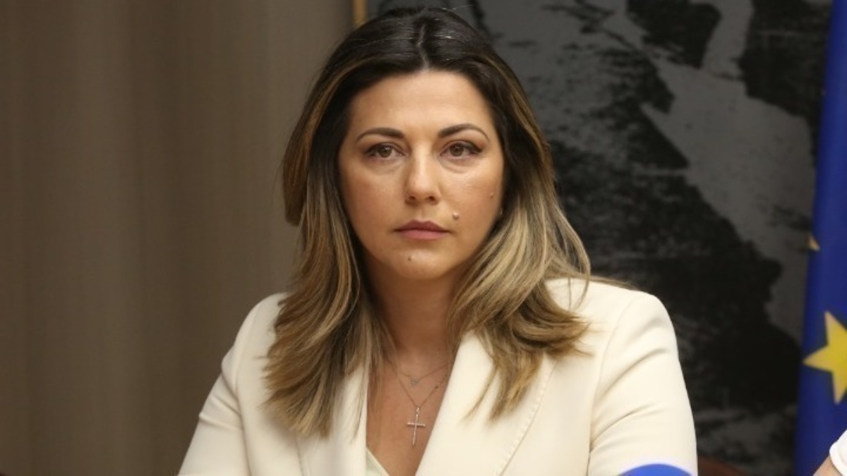 Τετραήμερη επίσκεψη της Σοφίας Ζαχαράκη στον Καναδά με επίκεντρο την Ομογένεια
