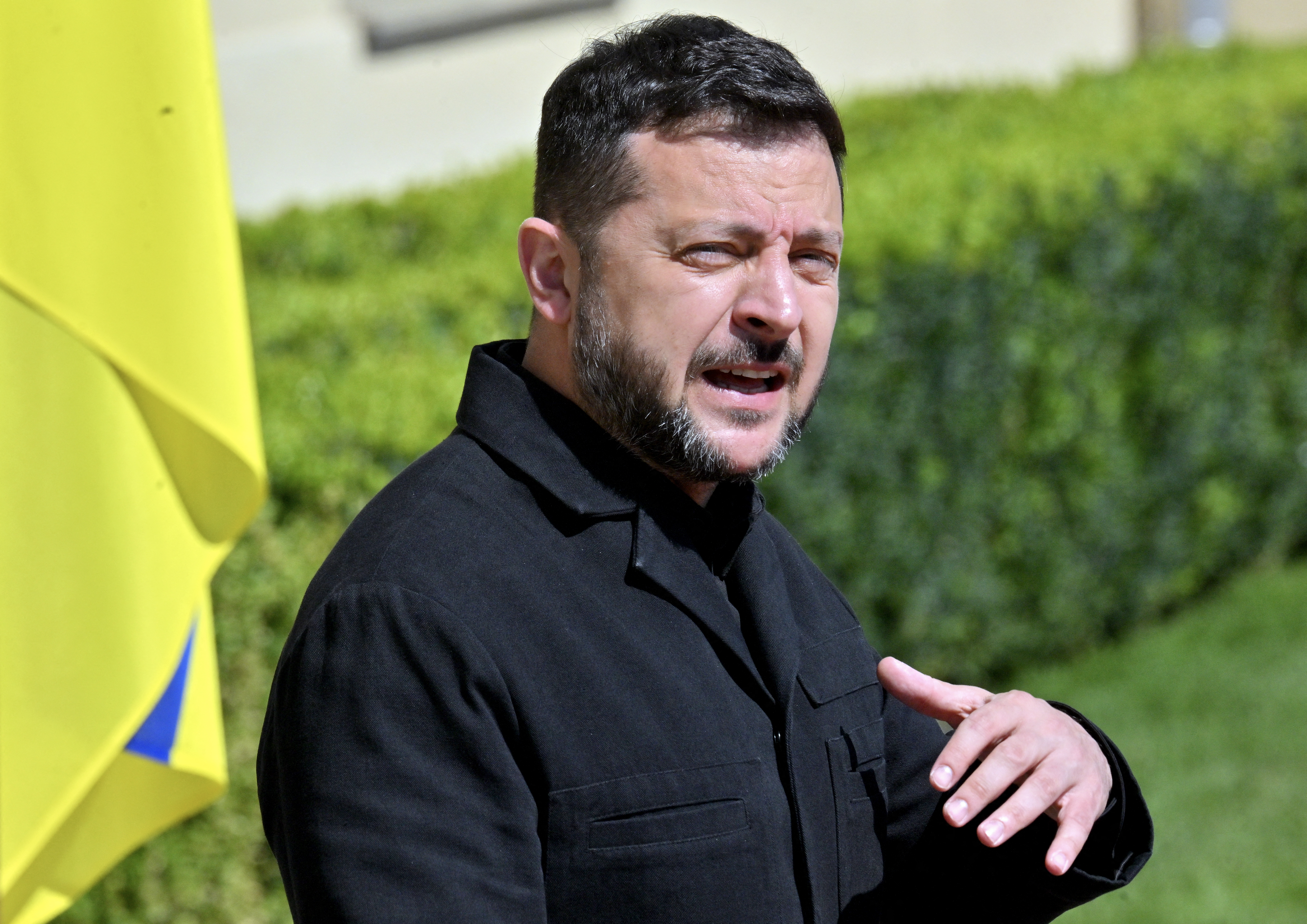 Έτοιμος για συνάντηση με τον Πούτιν, δηλώνει ο Ζελένσκι – Ρωσική αντιπροσωπεία προσκλήθηκε στη σύνοδο της G20 για την ενέργεια