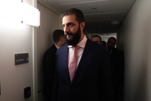 Π Μαρινάκης: Γενναία η στάση του Χρ. Τριαντόπουλου – «Αλά καρτ» σεβασμός στις αποφάσεις της Δικαιοσύνης από το ΠΑΣΟΚ