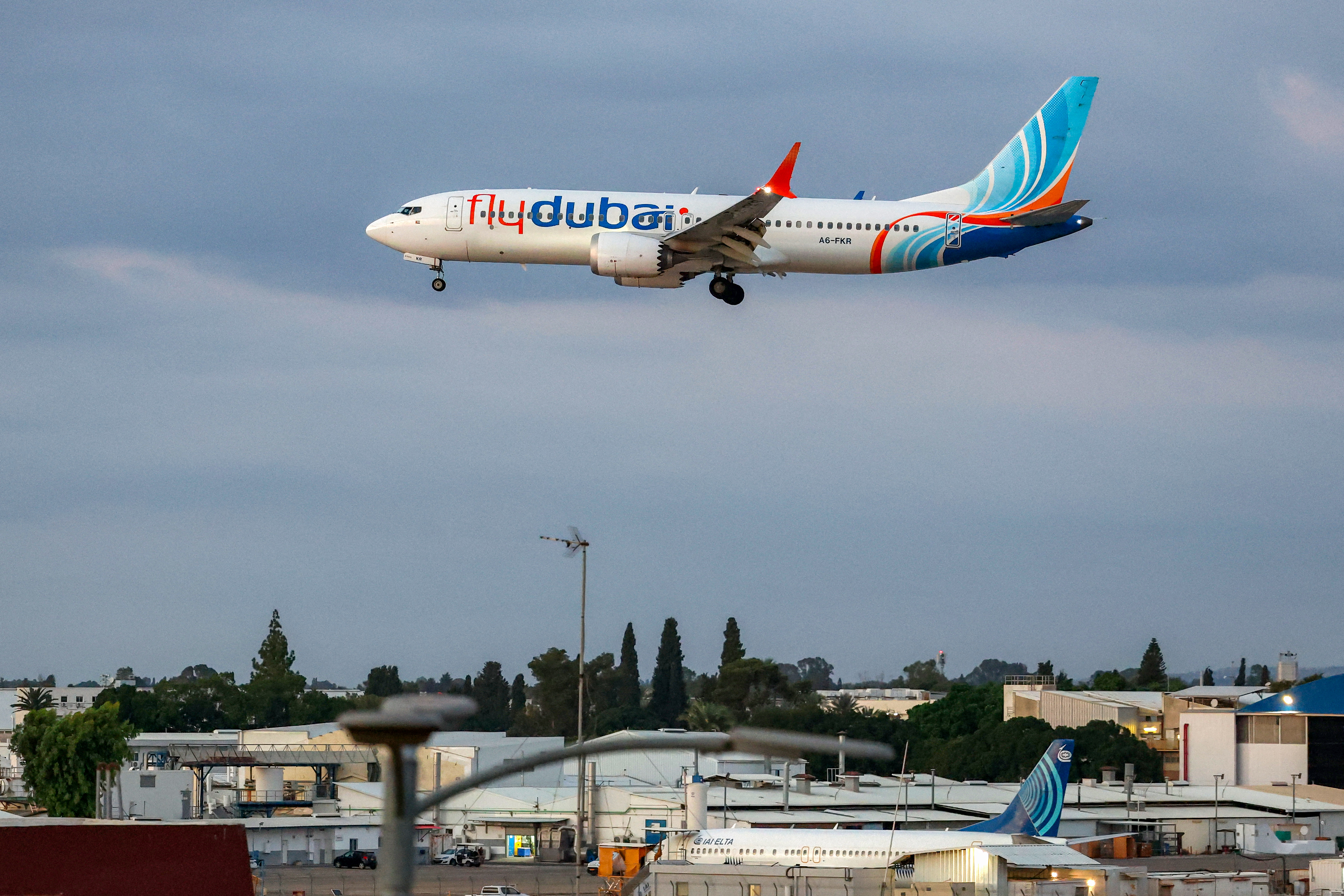 FlyDubai: Το κίνητρο του δράστη εξετάζουν οι αρχές – Πολύ σκληρή απάντηση στο Ιράν εάν αποδειχθεί εμπλοκή του, λέει ο Τραμπ