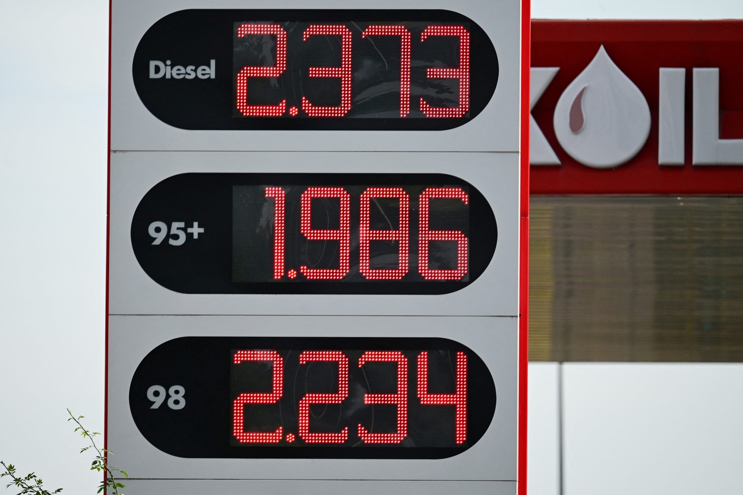 Η Ευρώπη έχει καύσιμα αλλά όχι «ανοσία» στο σοκ των τιμών