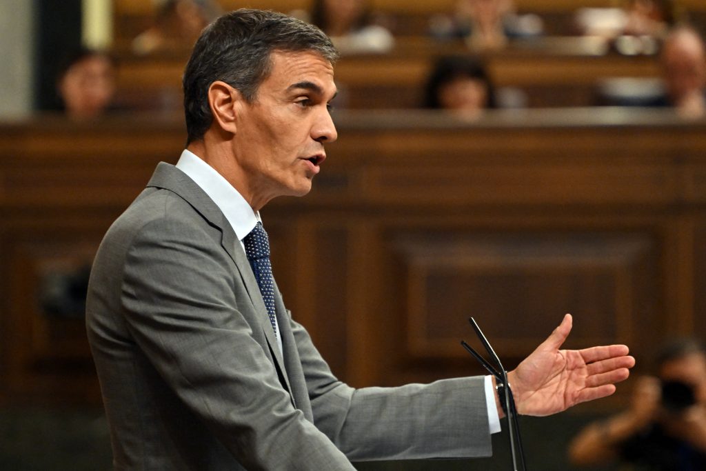 Ισπανία: Καταψηφίστηκαν τα δύο διατάγματα για τη στεγαστική κρίση – Οργή στους δρόμους