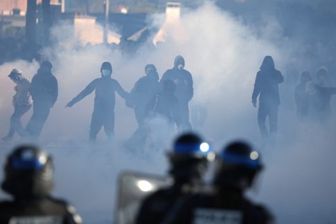 Μητσοτάκης: Σε έναν κόσμο ταραγμένο η Ελλάδα μένει σταθερή στην πορεία της – Ίδιες ευκαιρίες σε κέντρο και περιφέρεια