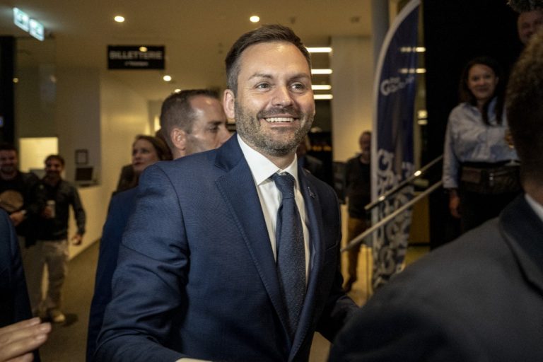 Καναδάς: Το Κεμπέκ «αξίζει» να γίνει «χώρα», λέει ο επικεφαλής των οπαδών της ανεξαρτησίας μετά την εκλογική του νίκη