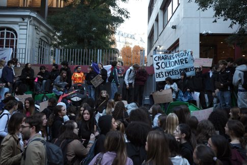 Σκιάθος: 650 μαθητές ενημερώθηκαν για την κομποστοποίηση και τη μείωση της σπατάλης τροφίμων