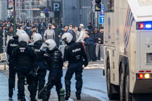 Εξιχνιάστηκαν διαρρήξεις σπιτιών σε χωριά των Σερρών