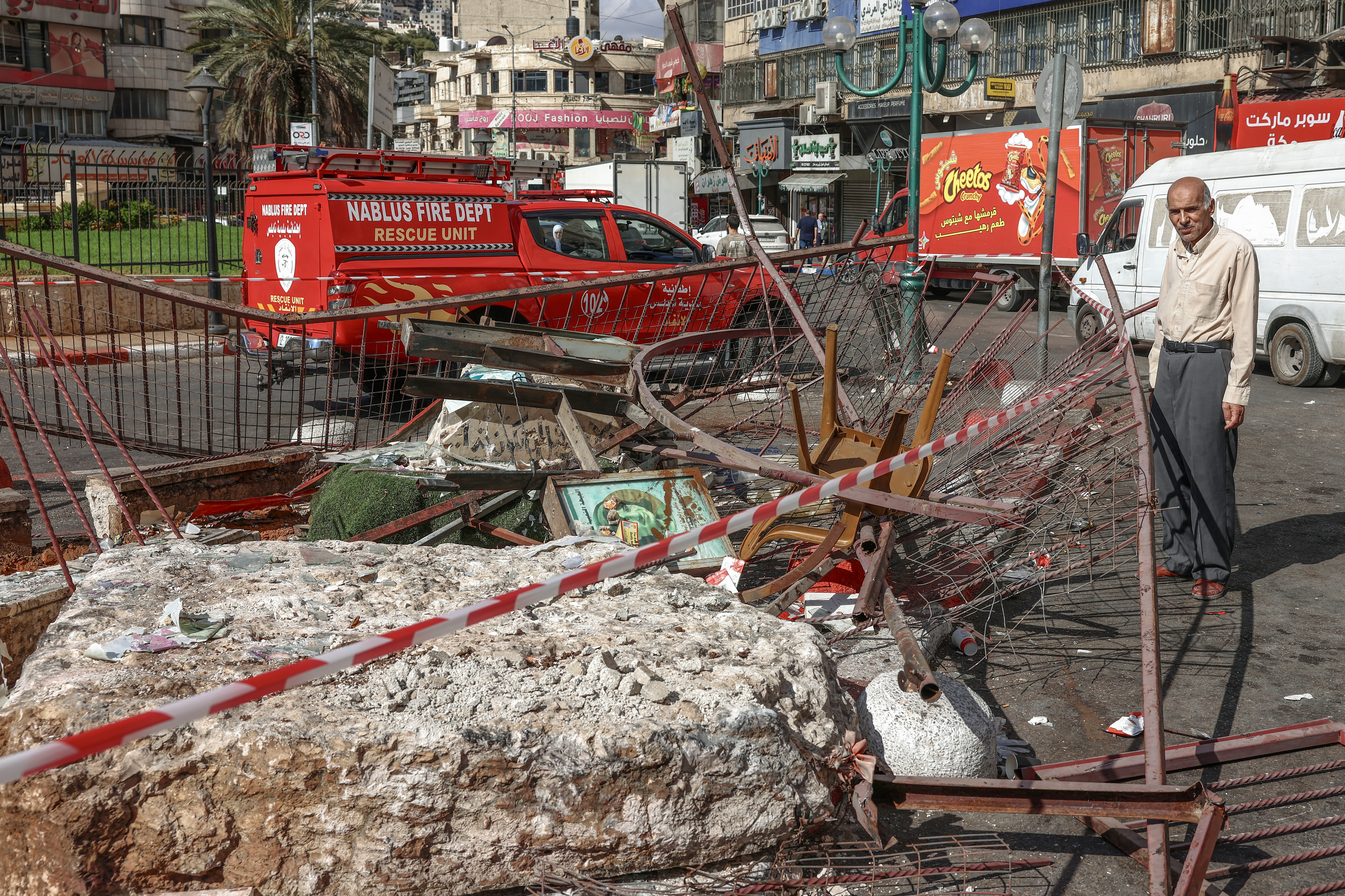 Κατηγορίες του Ισραηλινού υπουργού Εξωτερικών προς την Παλαιστινιακή Αρχή για «εξαπάτηση», αν αναβάλλει τις εκλογές
