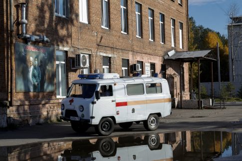 ΤΕΕ: Ψήφισμα για την κατάσταση της δημόσιας υγείας στην Δυτ. Κρήτη