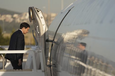 Εργασίες συντήρησης σε Πευκάκια-Αλυκές και Αλμυρός-Πλάτανος-Σούρπη