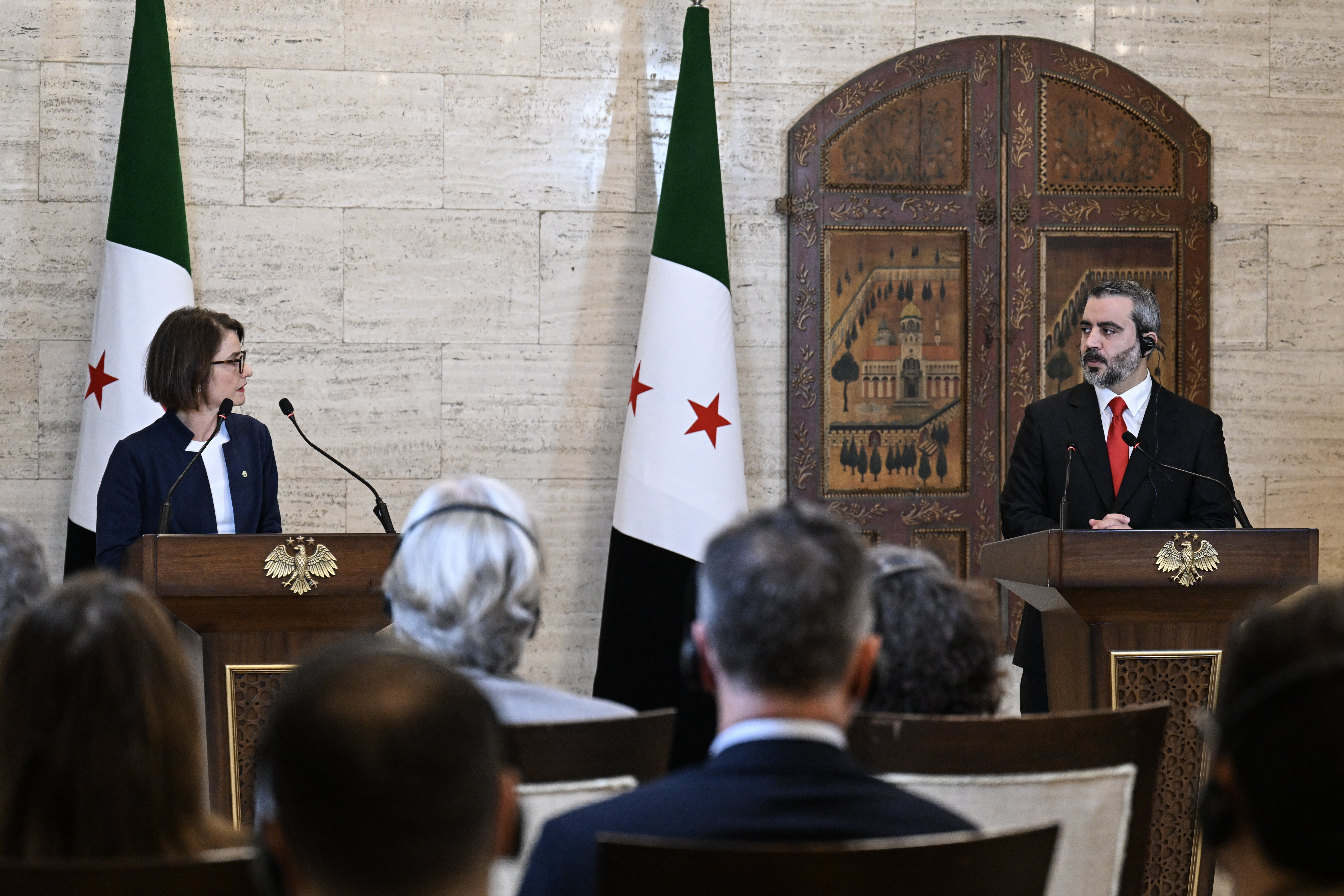 Συρία: Το χημικό πρόγραμμα του Άσαντ προτεραιότητα του Οργανισμού για την Απαγόρευση των Χημικών Όπλων