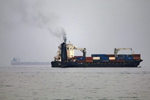Ινδονησία: Διαδήλωση φοιτητών για την αιθαλομίχλη εξαιτίας των πυρκαγιών