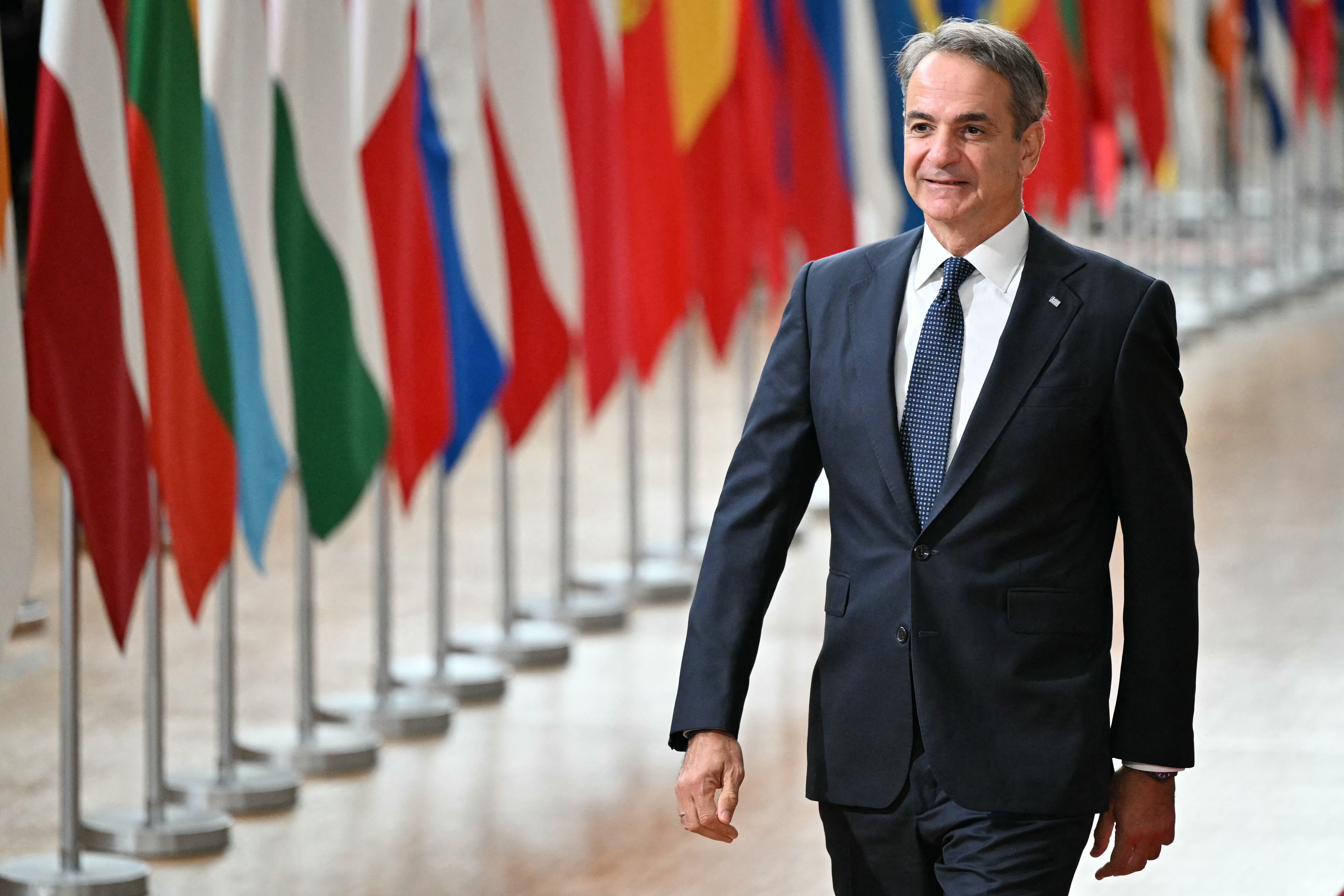 Κυβερνητικές πηγές: Στη σωστή κατεύθυνση τα συμπεράσματα του Ευρωπαϊκού Συμβουλίου για τις τιμές της ενέργειας