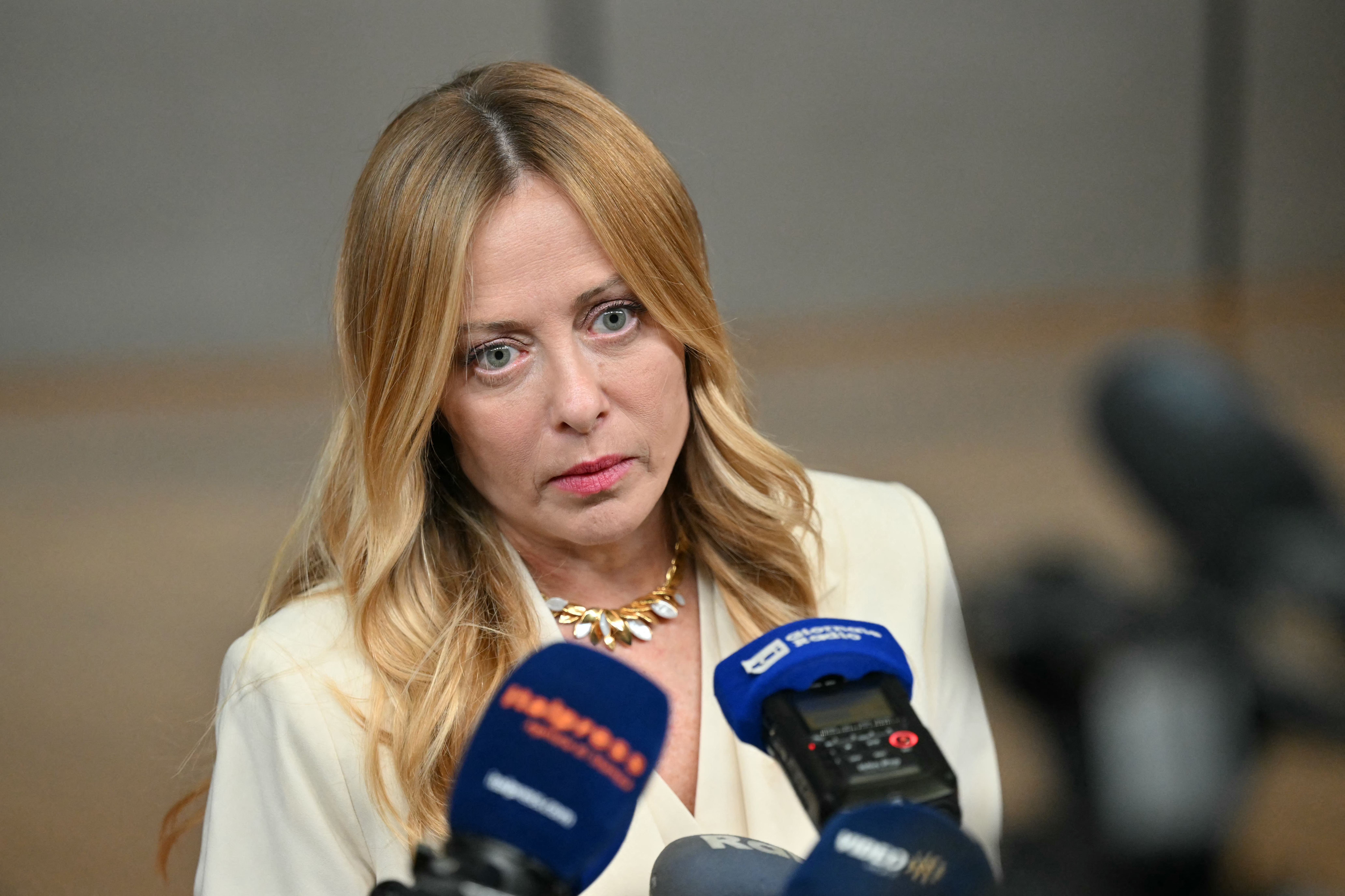 Ιταλία: Σήμερα τα νέα μέτρα για τη στήριξη των ιδιοκτητών φορτηγών και αγροτών