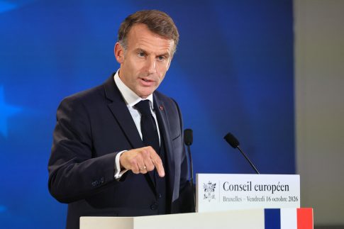 <strong>Ρωσία: Ανακοίνωσε πλήγμα σε εμπορικό πλοίο στο ουκρανικό λιμάνι του Τσερνομόρσκ</strong>