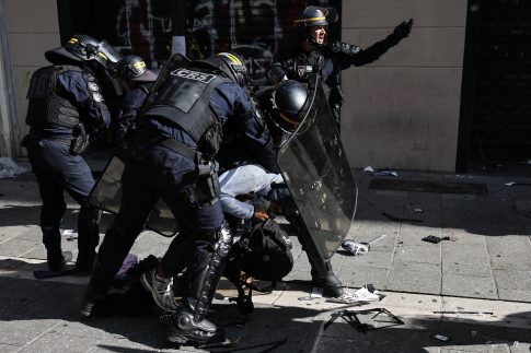 Η ξεχασμένη σπανιότητα: <br> Φόβος ή ευκαιρία;