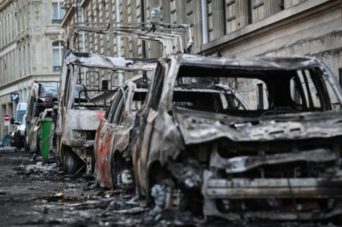 Δένδιας για την 28η Οκτωβρίου: Μετασχηματίζουμε τις Ένοπλες Δυνάμεις για την αποτελεσματική προάσπιση της εθνικής κυριαρχίας