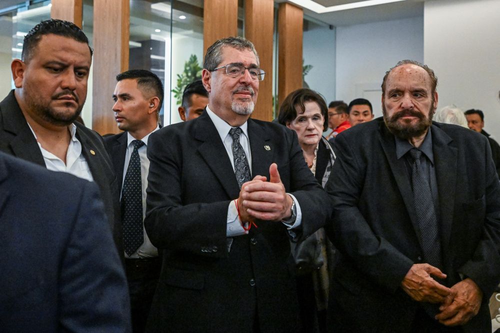 Γουατεμάλα: Η δολοφονία πρώην εισαγγελέα κατά της διαφθοράς αναζωπυρώνει τις ανησυχίες για πολιτική βία
