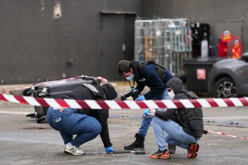 Αντίστροφη μέτρηση για την επανέναρξη των ερευνών για το καλώδιο ηλεκτρικής διασύνδεσης