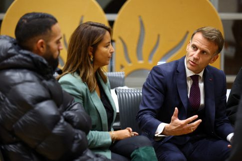 Αλβανία: Στους δρόμους γιατροί και φοιτητές – Κάλεσμα Ράμα σε διάλογο ενώ του ζητούν να παραιτηθεί