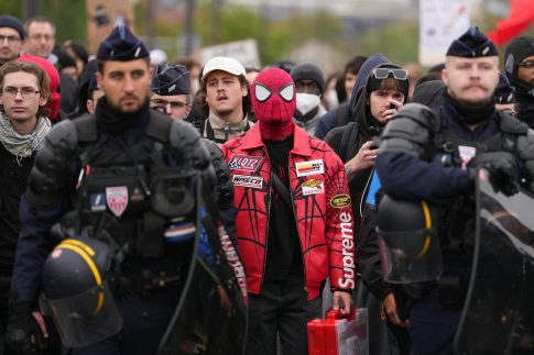Live streaming: Δείτε τον Λευτέρη Πετρούνια στον τελικό των κρίκων στο 54ο Παγκόσμιο Πρωτάθλημα Ενόργανης Γυμναστικής (16:45, ΕΡΤ2 ΣΠΟΡ)