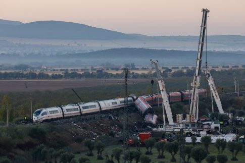 Η Τεχνητή Νοημοσύνη στο 15<sup>ο</sup> Διεθνές Φεστιβάλ Κινηματογράφου Λάρισας