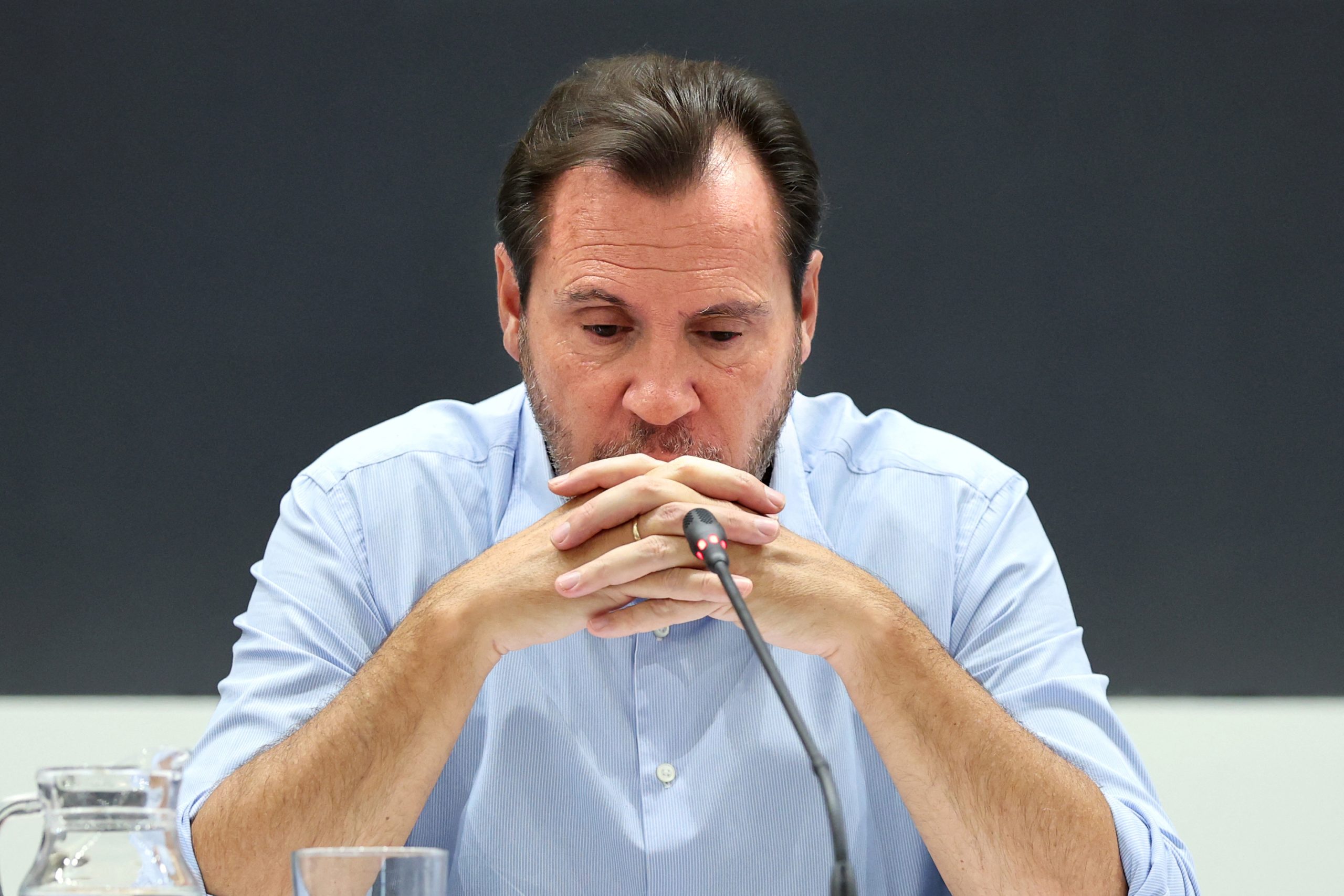 Ισπανία: Αρνείται να παραιτηθεί ο υπουργός Μεταφορών μετά το δεύτερο πολύνεκρο σιδηροδρομικό δυστύχημα