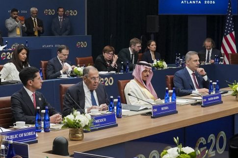 <strong>Εντοπίστηκε νεκρός ένας άνδρας στις γραμμές του ΗΣΑΠ – Προσωρινά εκτός λειτουργίας οι σταθμοί «Περισσός» και «Πευκάκια»</strong>