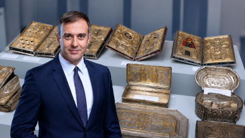 Εξιχνιάστηκαν διαρρήξεις σπιτιών σε χωριά των Σερρών
