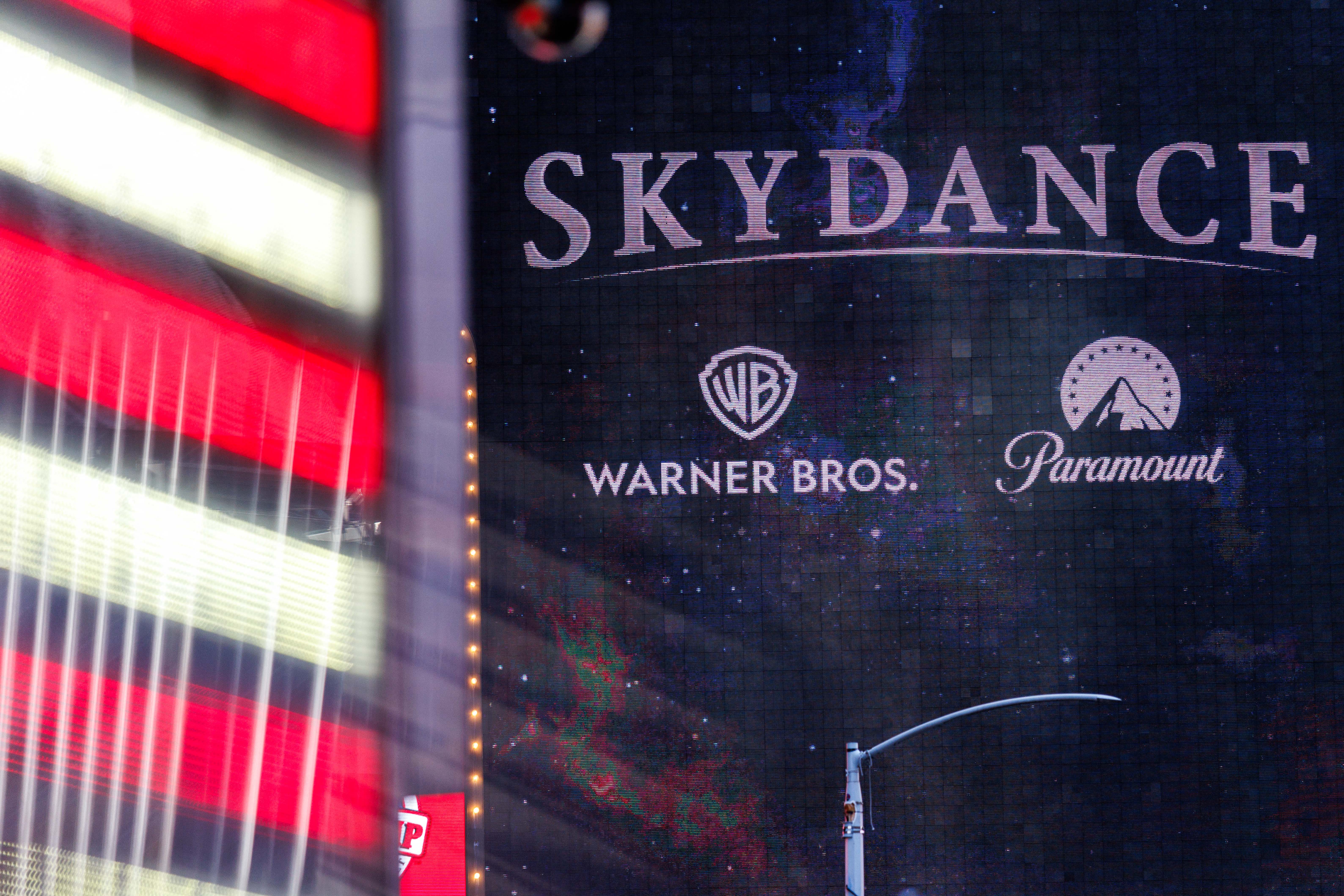 Skydance: Η συγχώνευση-«σεισμός» Paramount-Warner Bros που αλλάζει το Χόλιγουντ – Τι σημαίνει για το streaming και την ανεξαρτησία μεγάλων ΜΜΕ